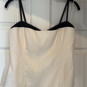 Reformation Melanie Top